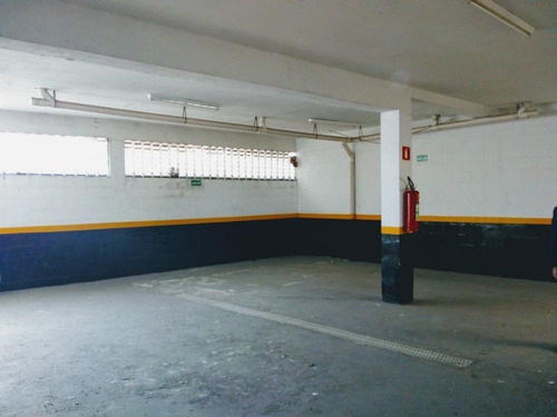 Imagem 11 de 13 de #sala Comercial Com 60 Mts Lavabo E 2 Vagas De Garagem - Sa0258