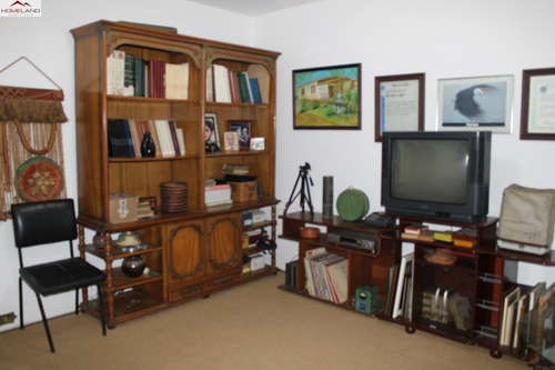Imagem 6 de 14 de Hl-232 Casa Com 5 Dormitórios E Com Bela Área De Preservação