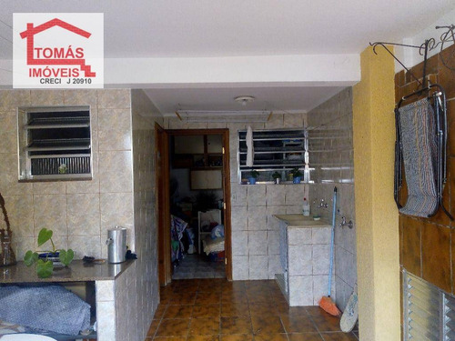 Imagem 29 de 30 de Sobrado No Parque São Domingos, Pode Ser Usado Como Comercial Ou Residencial - So2398