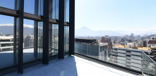 Oficina En Venta En Vitacura