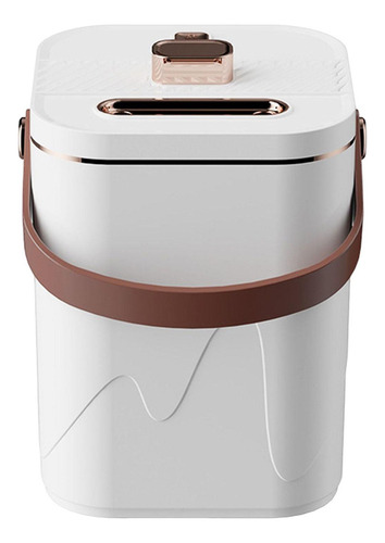 Y Humidificador Led Mist Para Habitaciones Grandes, Blanco