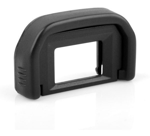 Ocular Eyecup Goma Canon Ef 1000d 550d 300d 350d 400d Y Mas