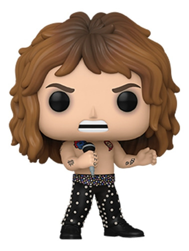 Funko Ozzy Osbourne, Pop! Rocks