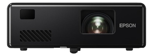 Epson Ef-11 - Proyector 3lcd (full Hd, Wifi, Miracast