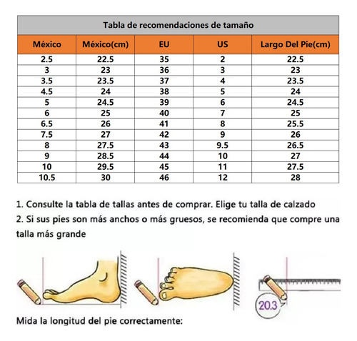 Zapatillas Tenis Cómodos Antideslizantes Transpirables Para Mujer