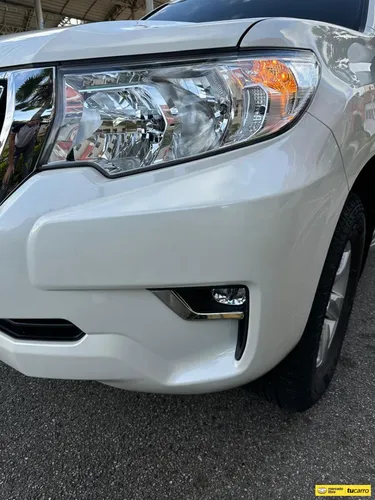 Toyota Prado 2.8 Tx-L At6