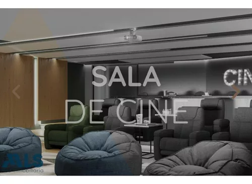 Apartamento En Cesión De Derechos(mls#249489)