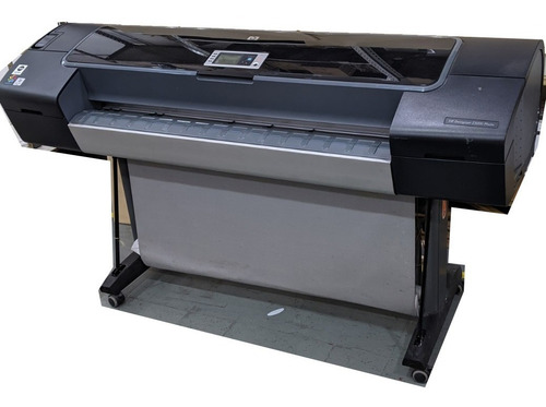 Plotter Impresora Hp Z3200 Para Reacondicionar - Ancho 44 (Usado)
