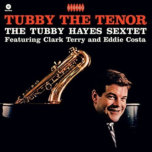 Lp Tubby The Tenor [limited 180-gram Vinyl With Bonus...