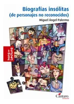 Comprar Biografias Insolitas