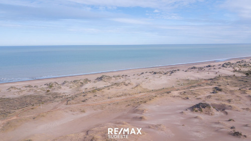 Venta Lotes Frente Al Mar En Pehuenco