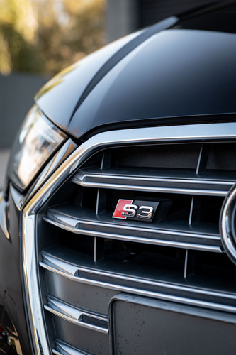 Audi S3 2.0 T Fsi 310cv