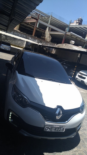 Renault Captur 2020 1.616v Intense Sce X-tronic 5p