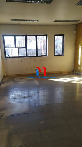 Imagem 11 de 15 de Galpão Comercial - 1065m² - Vila Santo Estefano - 73908