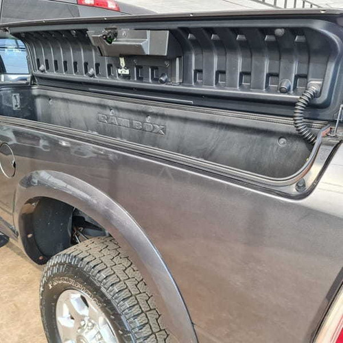 Imagem 7 de 10 de Ram 2500 Laramie 6.7 Tdi Cd 4x4 Diesel 2016