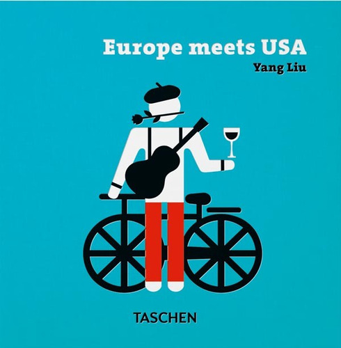 Va - Yang Liu. Europe Meets Usa