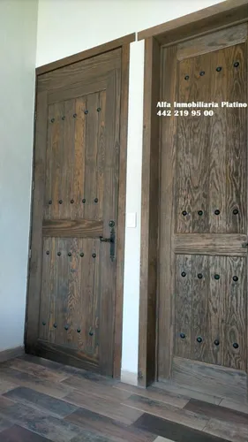 Residencia Con Alberca En Balcones De Juriquilla