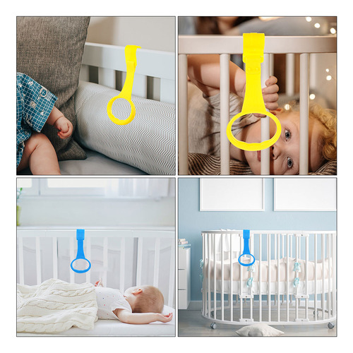 2 Asas De Corralito Para Bebés Que Ayudan A Que El Bebé Esté