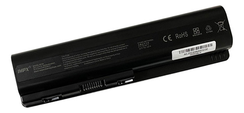 Bateria Hp Dv4 Dv4-2112la Dv4-2112tx Dv4-2113la 6 Celdas