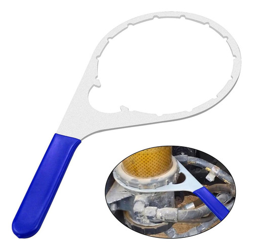 For 380134 382 Mango Recubierto De Plástico 6 Llave Para
