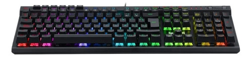 Teclado Redragon Vata K580RGB-Pro