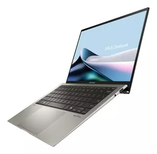 Laptop Asus Zenbook S 13 Oled, 13.3 3k, Intel Evo, Core Ult