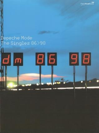 The Singles '86-'98 - Depeche Mode