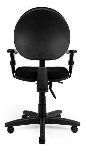 Imagem 3 de 4 de Cadeira Escritório Ergomais Fri - Ergonômica