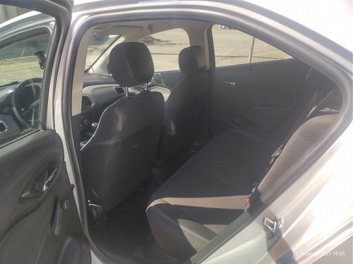 Chevrolet Onix 2019 1.0 Lt 5p