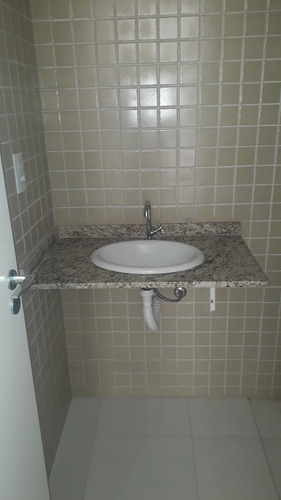 Imagem 13 de 15 de Apartamento - Demarchi - São Bernardo Do Campo - 1033-20651