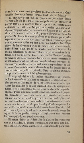 Libertad De Elegir De Milton Y Rose Friedman (Usado)