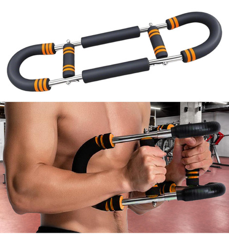 Equipo De Ejercicio Con Brazo De Expandor De Examen De Pecho