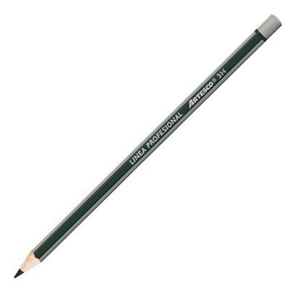 Lapices Dibujo 3h 3b 4b 5b Y 8b Artesco Profesional Pack X2