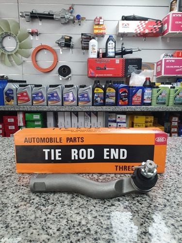 Terminal Externo Toyota Tundra 07-20 Sequoia 08-20 Der-izq