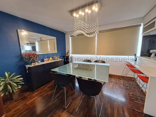 Apartamento En Venta En La Alta Florida Gi