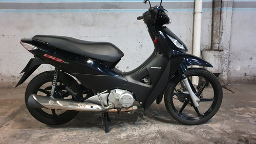 Honda Biz 125