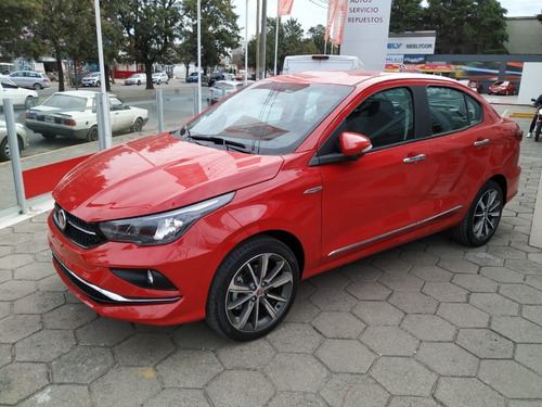 Fiat Cronos Retira Entregando Tu Usado O Anticipo- M