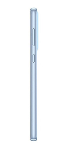 Imagen 8 de 9 de Samsung Galaxy A33 5g 128 Gb Awesome Blue 6 Gb Ram