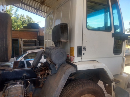 Ford Cargo 1317e 4 Cilindros 2011