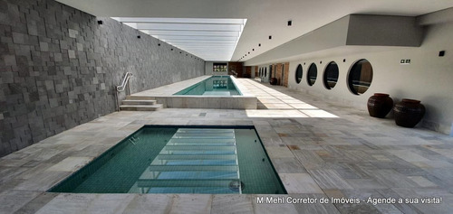 Imagem 4 de 30 de Apartamento Com 3 Dormitórios À Venda Com 161.57m² Por R$ 717.000,00 No Bairro Cabral - Curitiba / Pr - M2ca-vc8