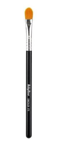 Pincel Concealer Ruby Rose Hb-f75 Preto