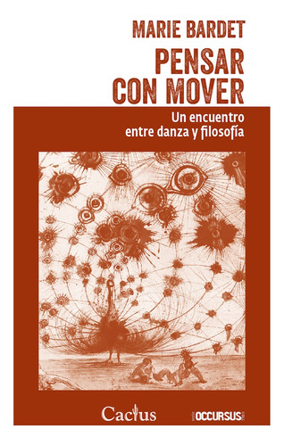 Pensar Con Mover - Bardet, Marie