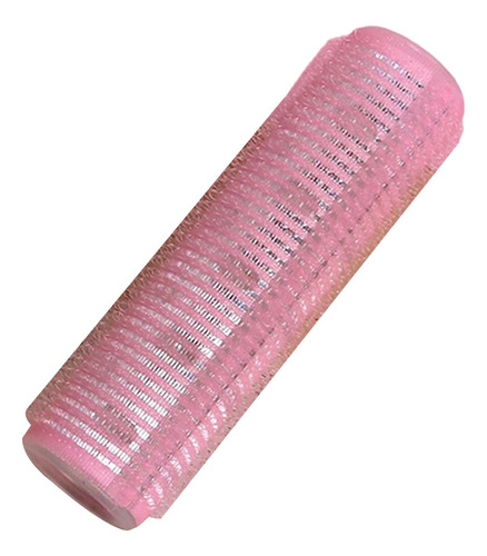 Rulos Para El Cabello Sin Calor, Rollo De Pequeñísimo