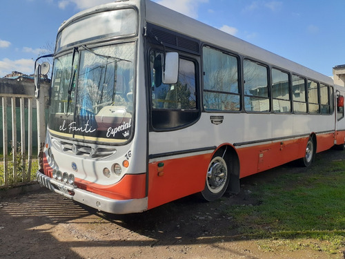 Mercedes Benz 1418