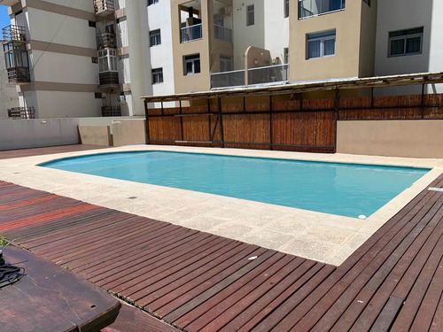 Imagen 10 de 13 de Alquiler Departamento De Categoría Con Amenities