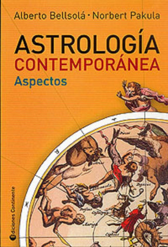 Astrologia Contemporanea Aspectos