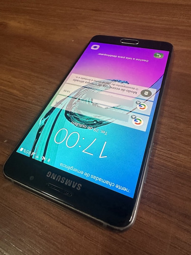 Samsung Galaxy A5 Sma510 16gb 2g 5,2 Super Amoled Octa-core (Usado)