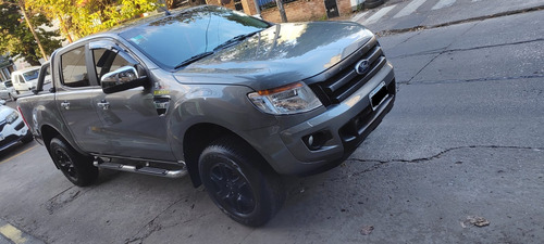Ford Ranger 3.2 Cd 4x2 Xlt Tdci 200cv