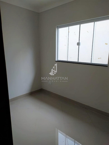 Imagem 8 de 11 de Casa À Venda Em Jardim Dos Cedros - Ca005083