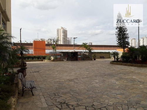 Apartamento Com 2 Dormitórios À Venda, 68 M² Por R$ 262.000,00 - Vila Das Palmeiras - Guarulhos/sp - Ap11810